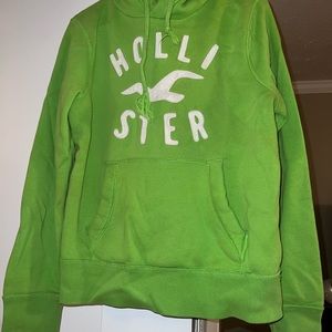 Hollister hoodie